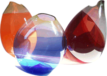 Glass Vessels