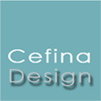 Cefina logo